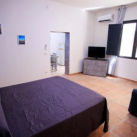 Casa E&d * Siraküza