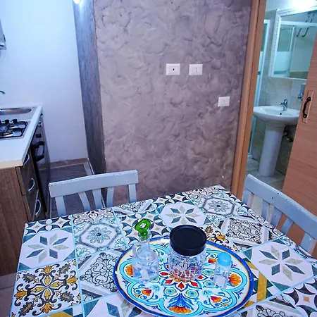 Casa E&d Appartement