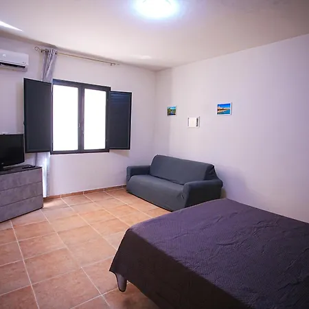 Casa E&d Appartement *