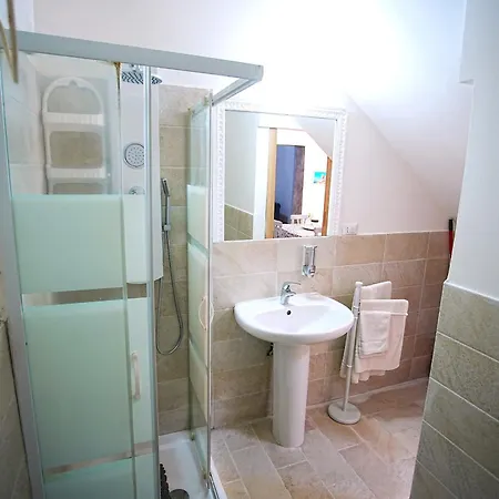 Apartament Casa E&d Syrakuzy