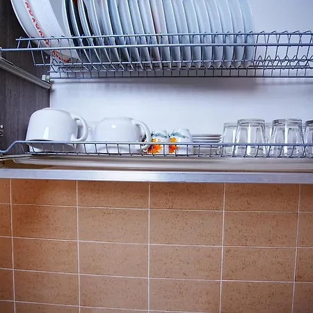 Apartament Casa E&d